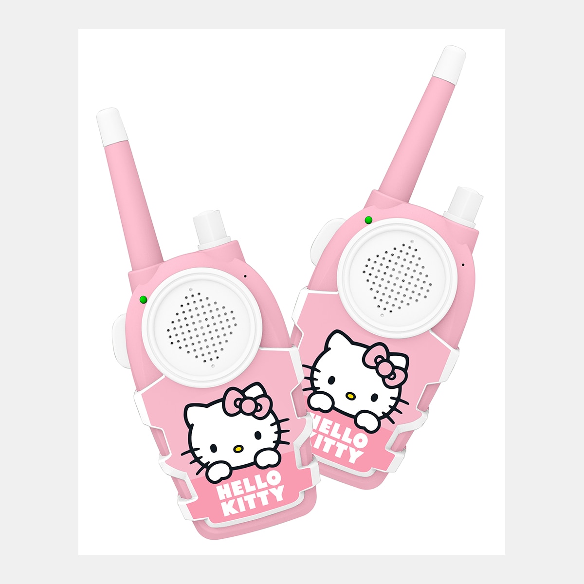 Imagen 0 de Walkie Talkie Set Hello Kitty