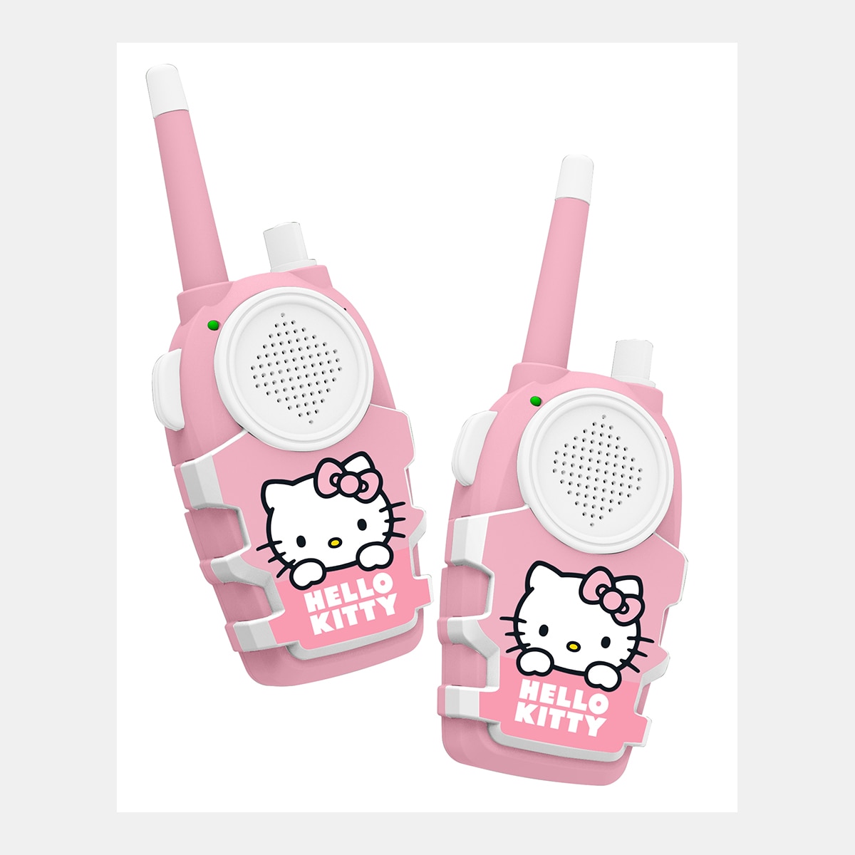 Walkie Talkie Set Hello Kitty 3