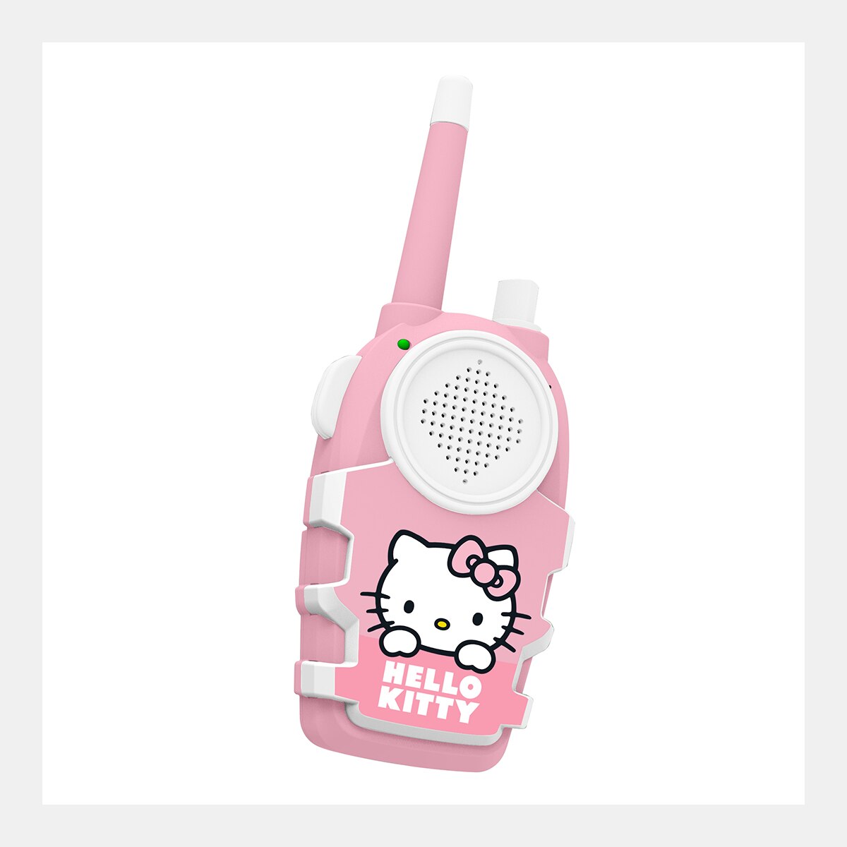 Walkie Talkie Set Hello Kitty 6