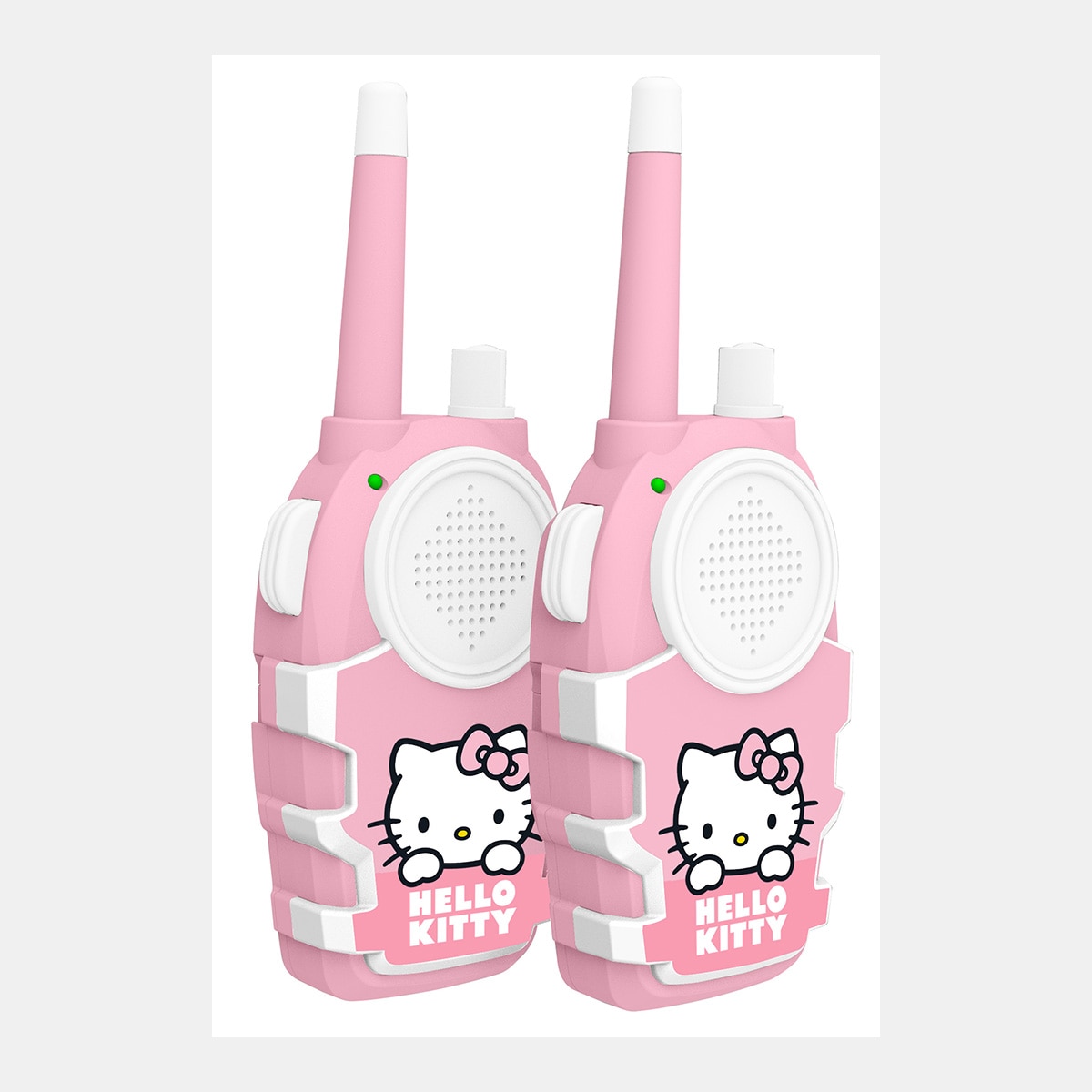 Walkie Talkie Set Hello Kitty 7