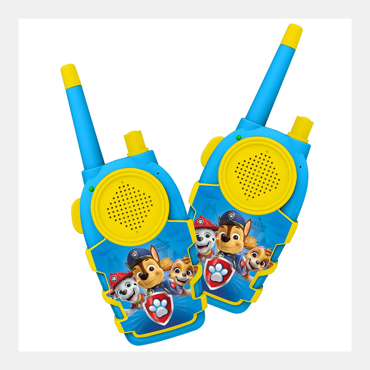 Imagen 0 de Walkie Talkie Set Paw Patrol