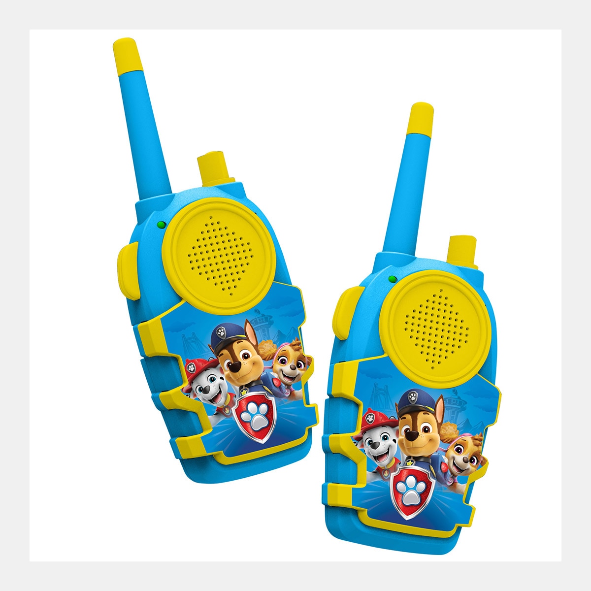 Walkie Talkie Set Paw Patrol 3