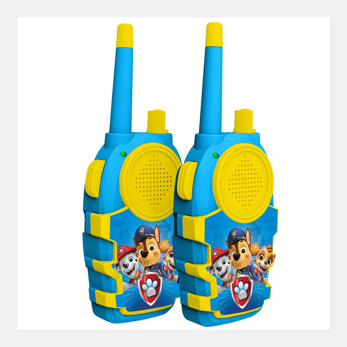 Walkie Talkie Set Paw Patrol 6