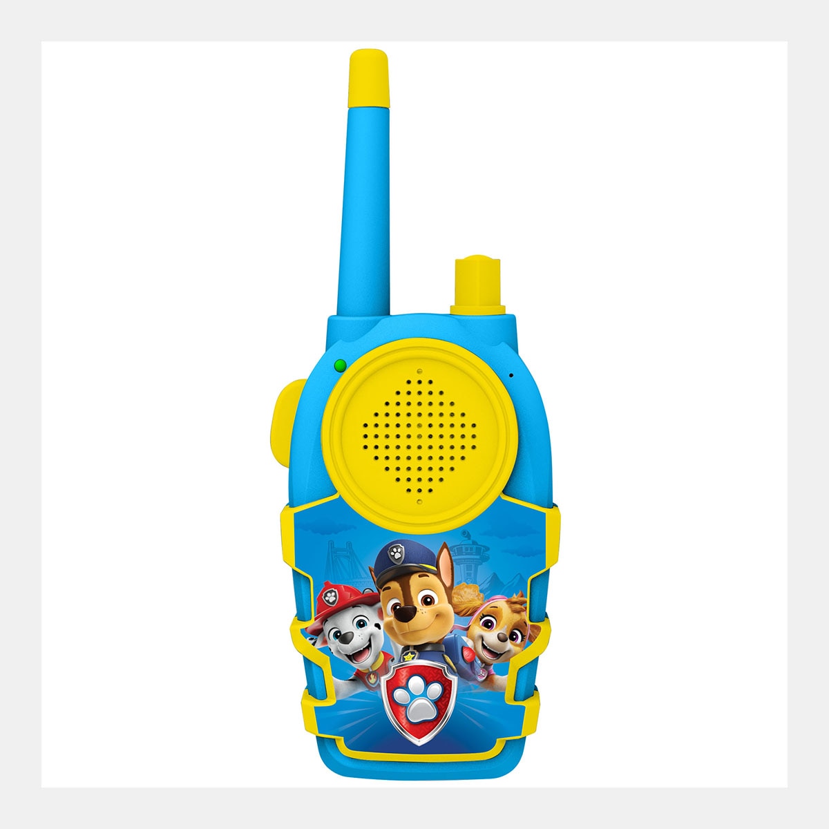 Walkie Talkie Set Paw Patrol 7