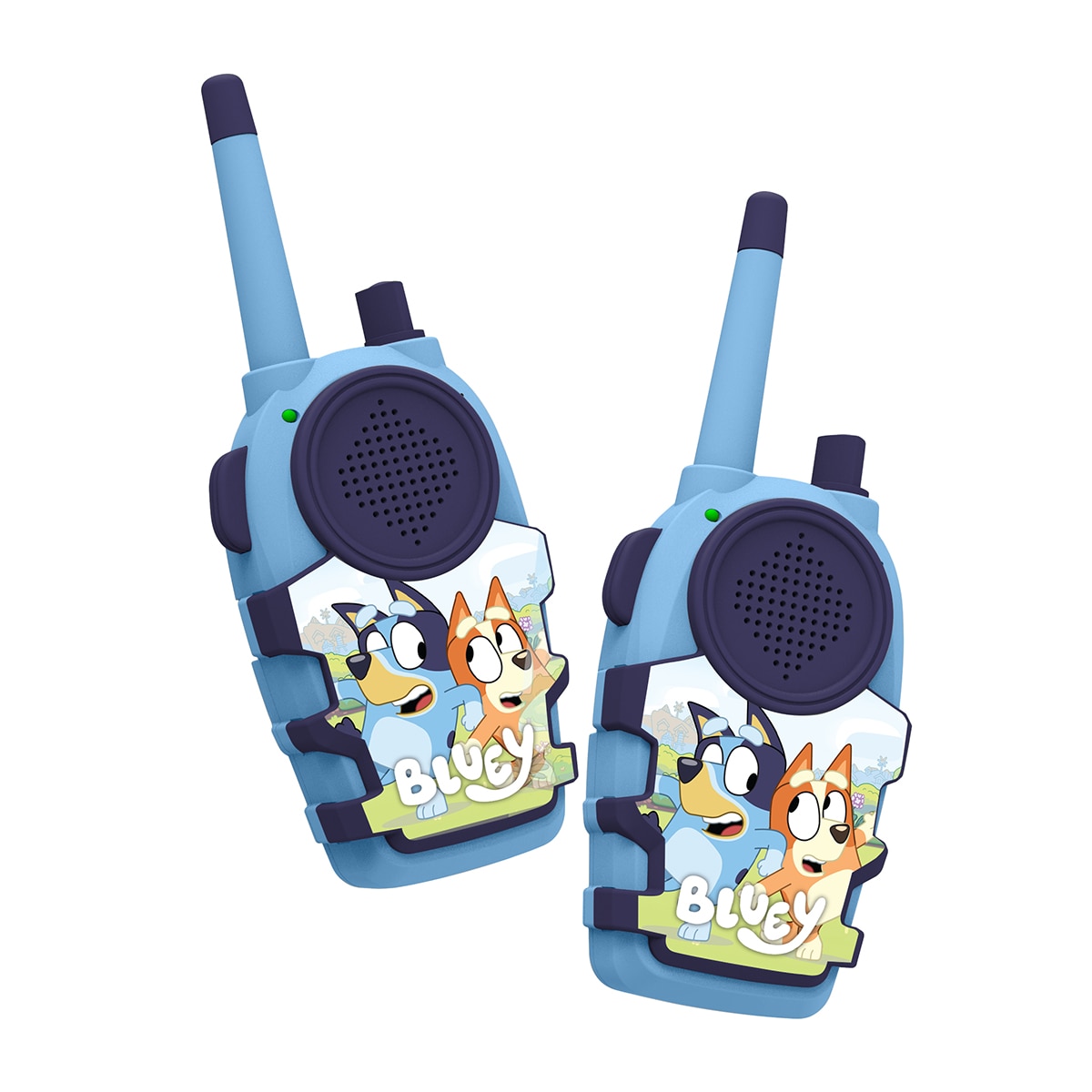 Walkie Talkie Set Bluey 3