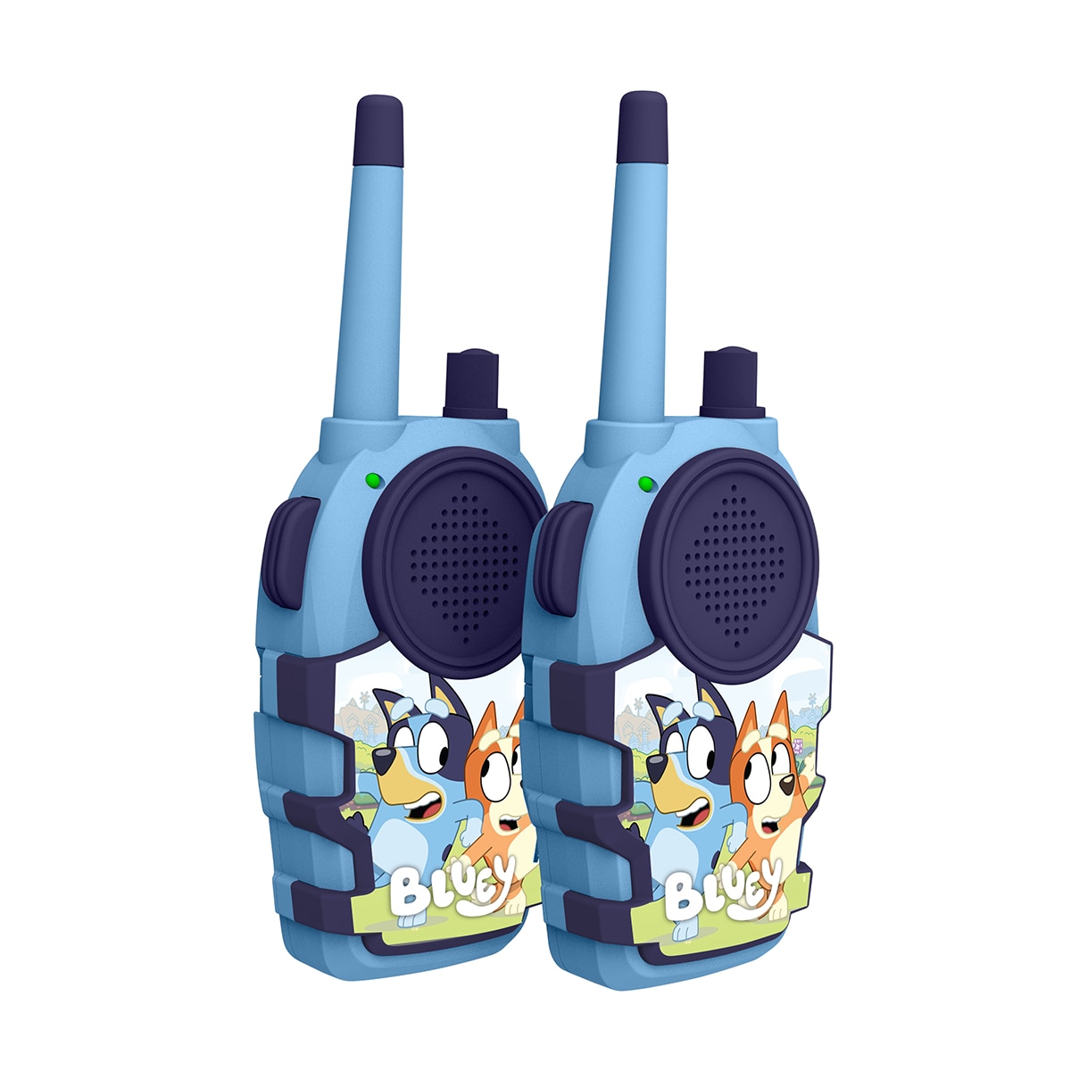Walkie Talkie Set Bluey 7