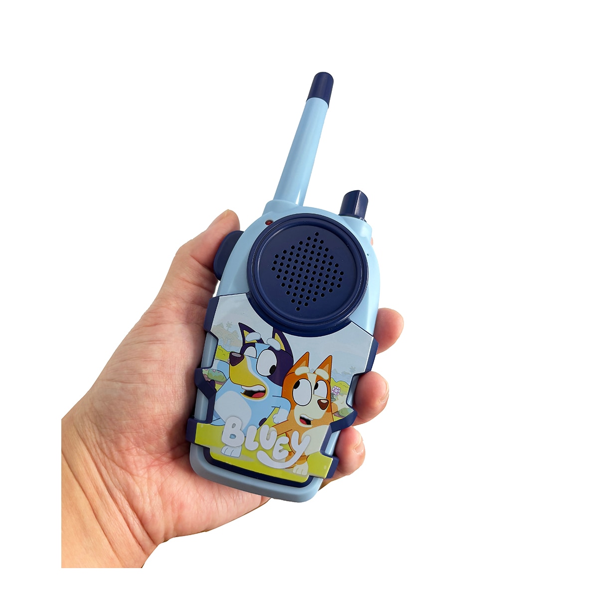 Walkie Talkie Set Bluey 8
