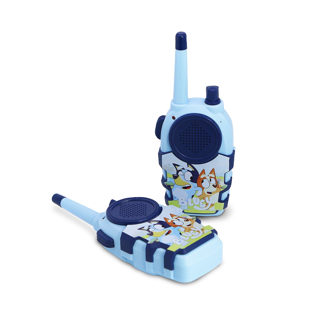 Walkie Talkie Set Bluey 9