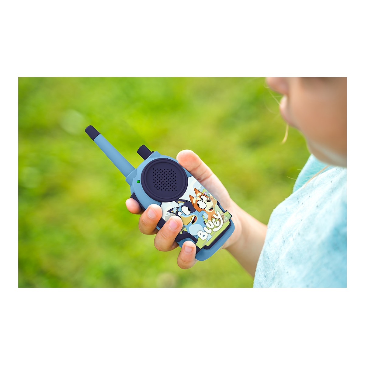 Walkie Talkie Set Bluey 10