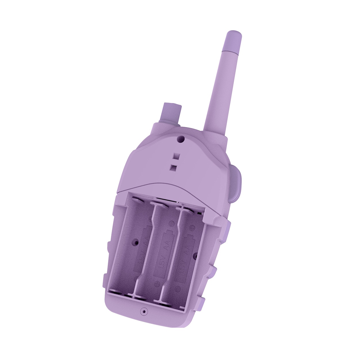 Kuromi Walkie Talkie set 5