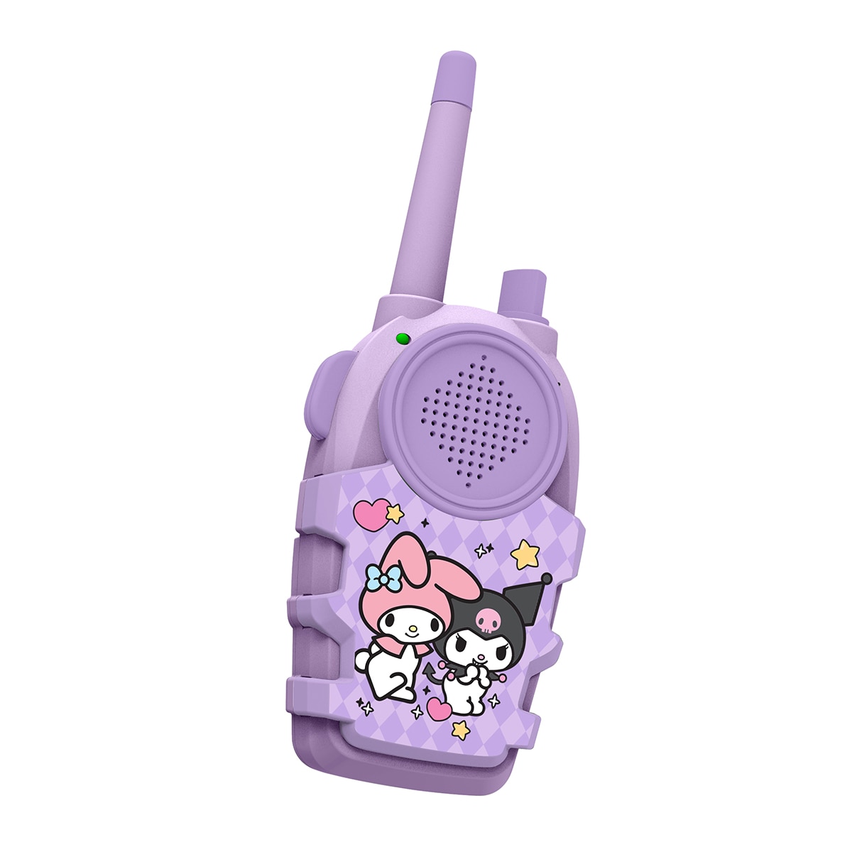 Kuromi Walkie Talkie set 6