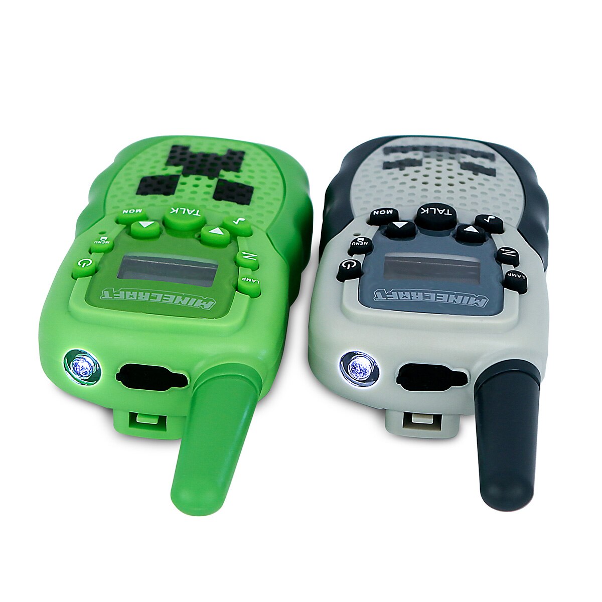 Minecraft Digital Walkie Talkie set 5