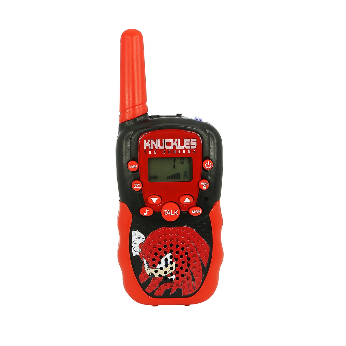 Sonic Digital Walkie Talkie set 3