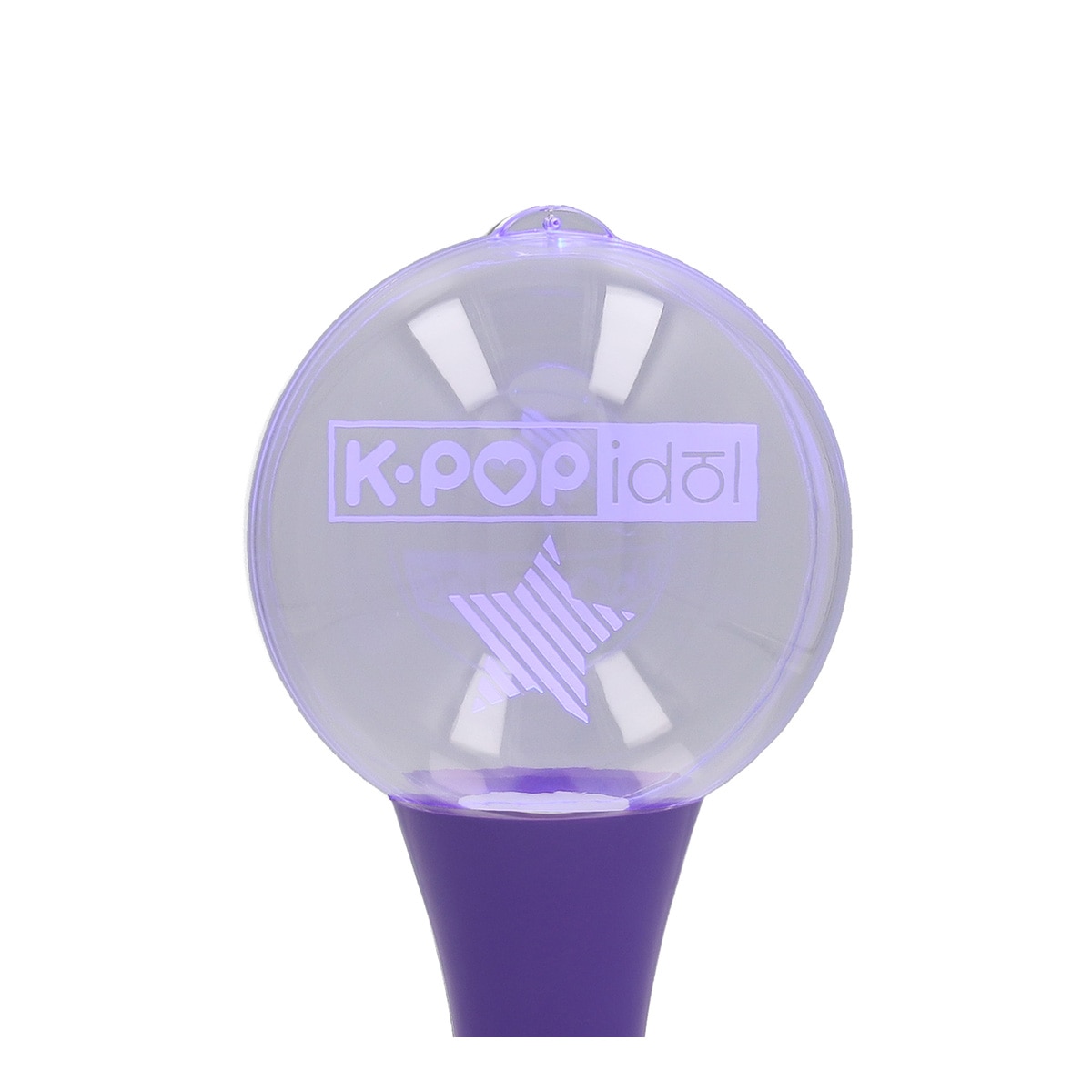 Light Stick K Pop Idol 4