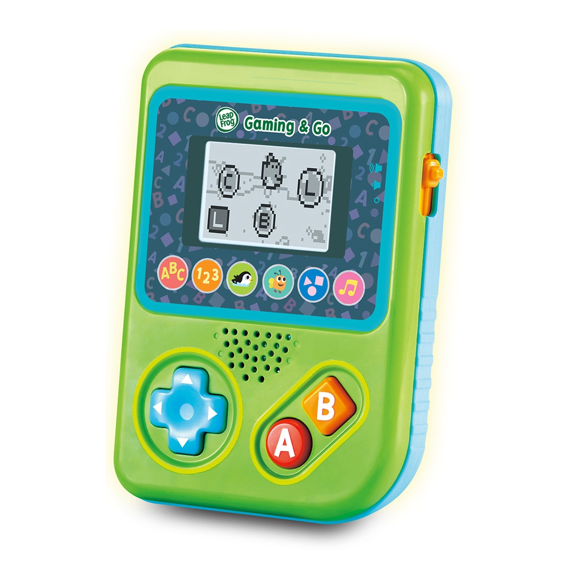 Imagen 0 de Consola de juegos preescolar Gaming and Go