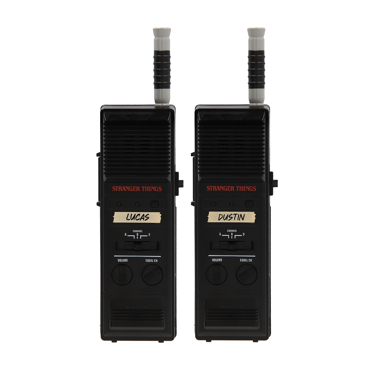 Walkie Talkie Stranger Things IMC 3