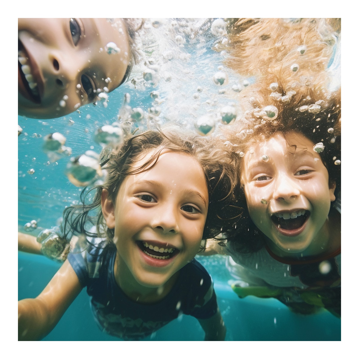 Cámara Waterproof Camera Creator Canal Toys 7