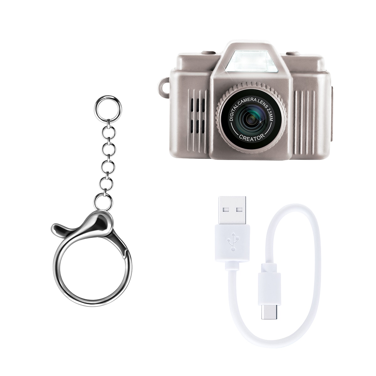 Mini Camara Moderna Modelos Surtidos Canal Toys 3