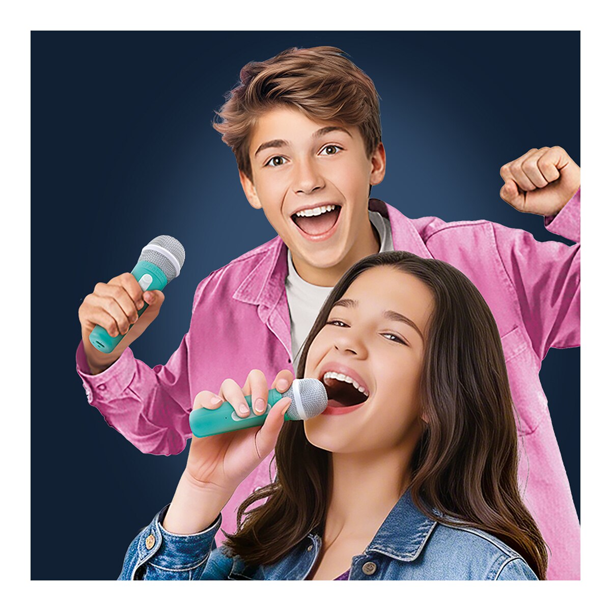 Proyector Karaoke Studio Creator Studio Creator 3