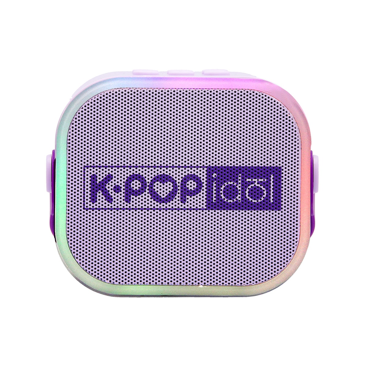 Imagen 3 de Juguete electrónico Concert Karaoke K-Pop Idol Incluye 1 Altavoz y 2 Micrófonos Imc Toys