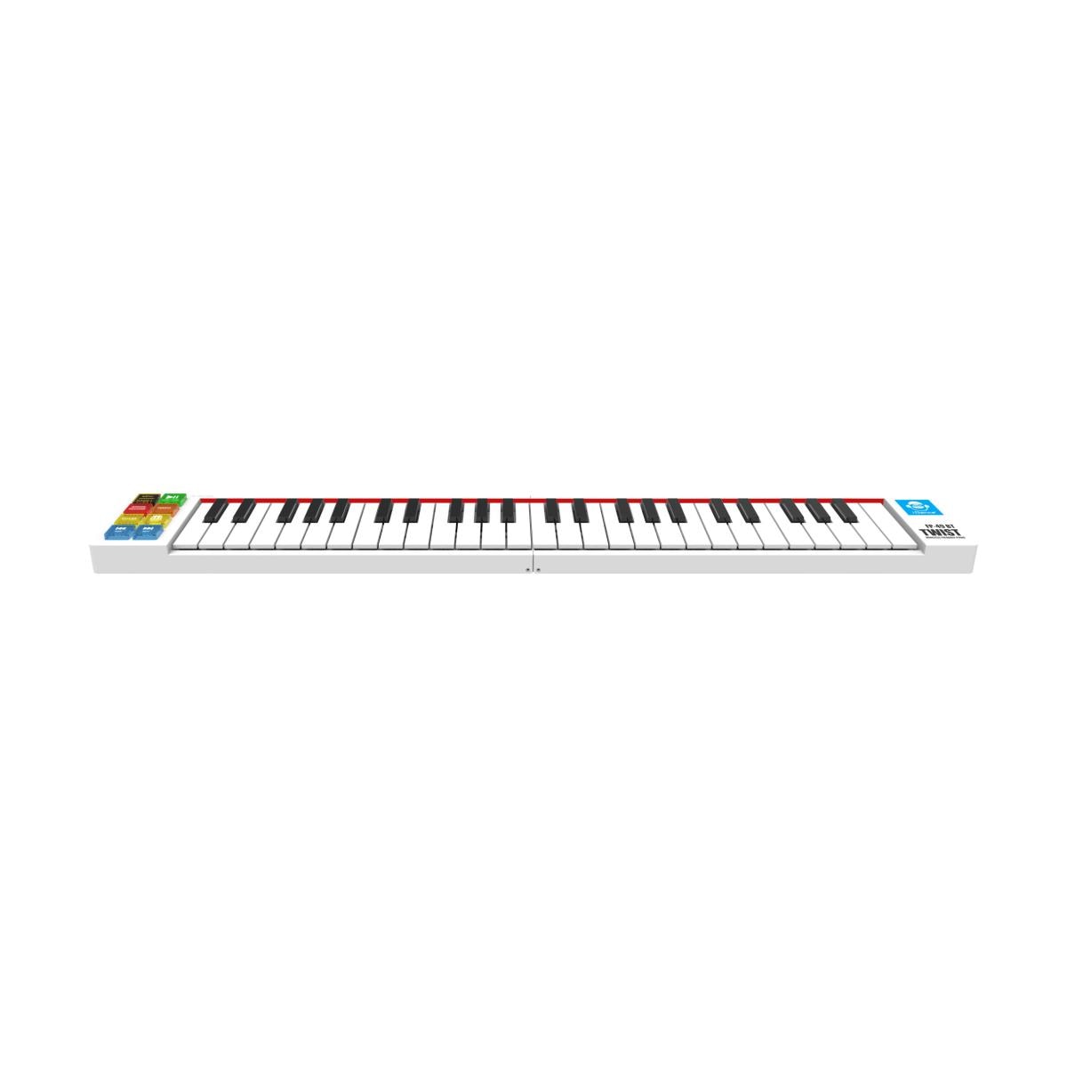 Imagen 3 de Teclado Plegable con Altavoces Fp49 Cefa Tronic