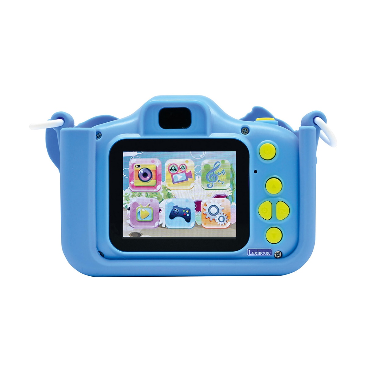 Cámara infantil Paw Patrol Lexibook 4