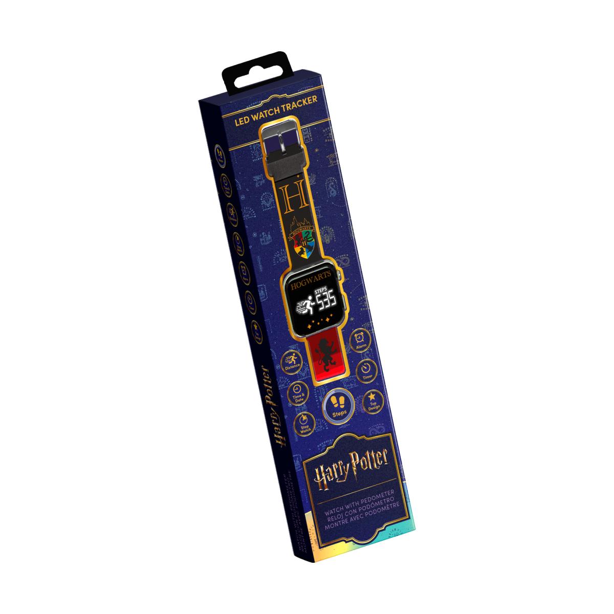 Imagen 1 de Reloj Led Harry Potter