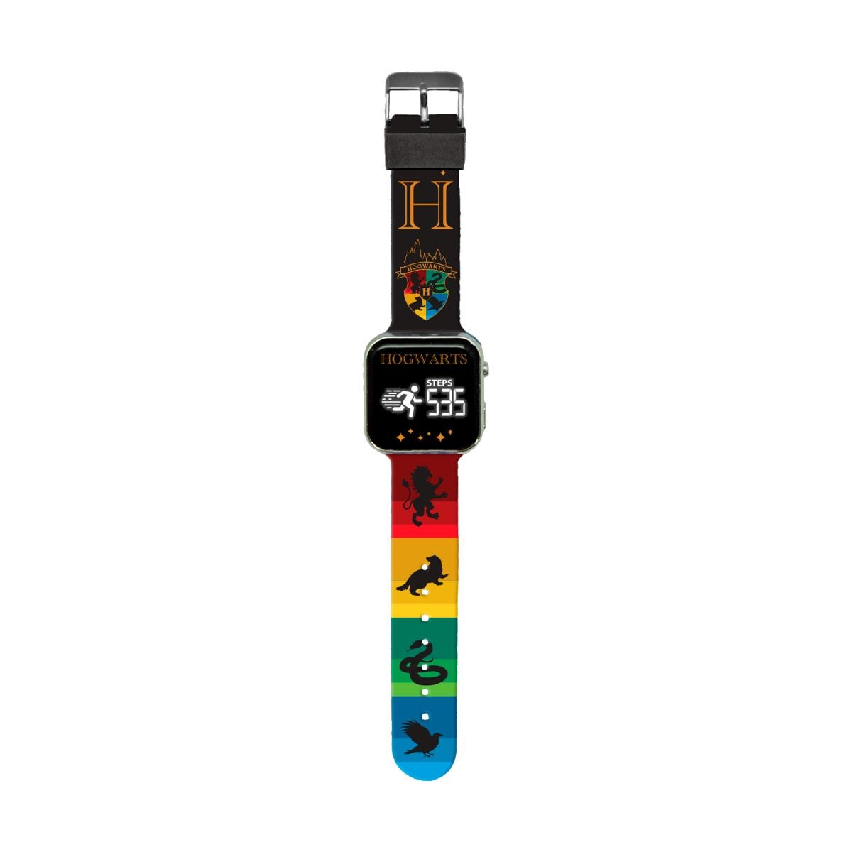 Imagen 2 de Reloj Led Harry Potter
