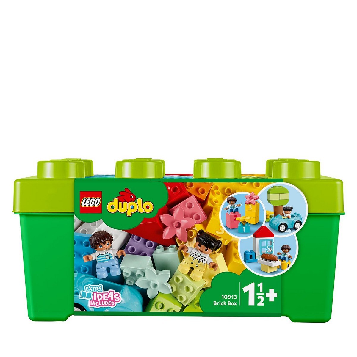 Lego Duplo Juguetes Construcciones El Corte Ingles Juguete De
