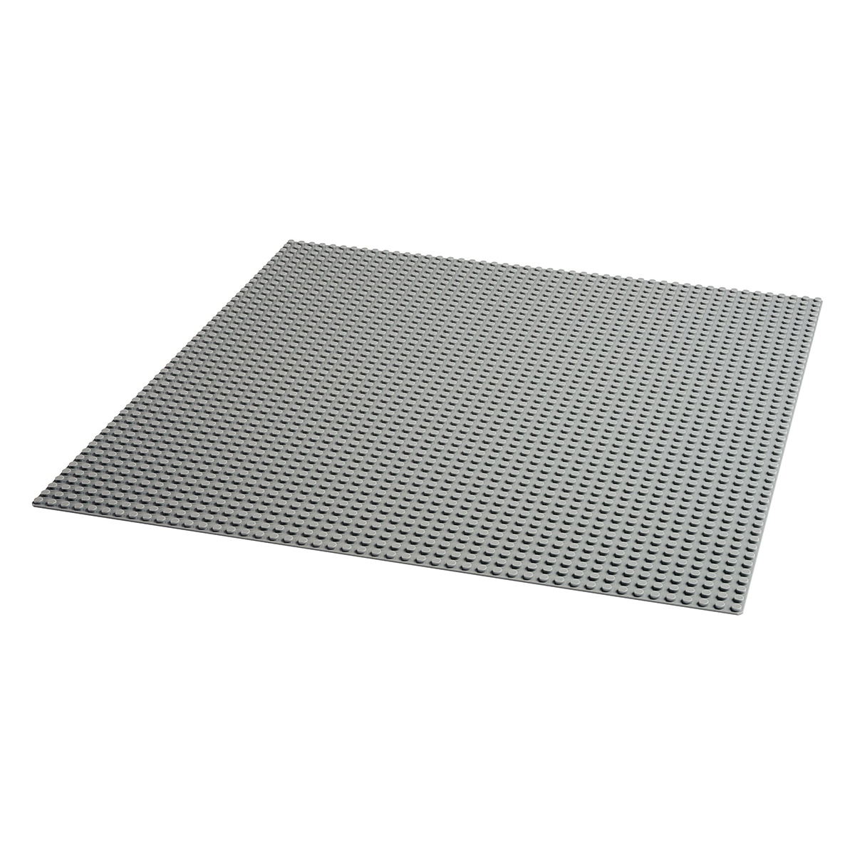 Accesorios de Construcción Placa Base Gris 32x32 LEGO Classic - 11024 7