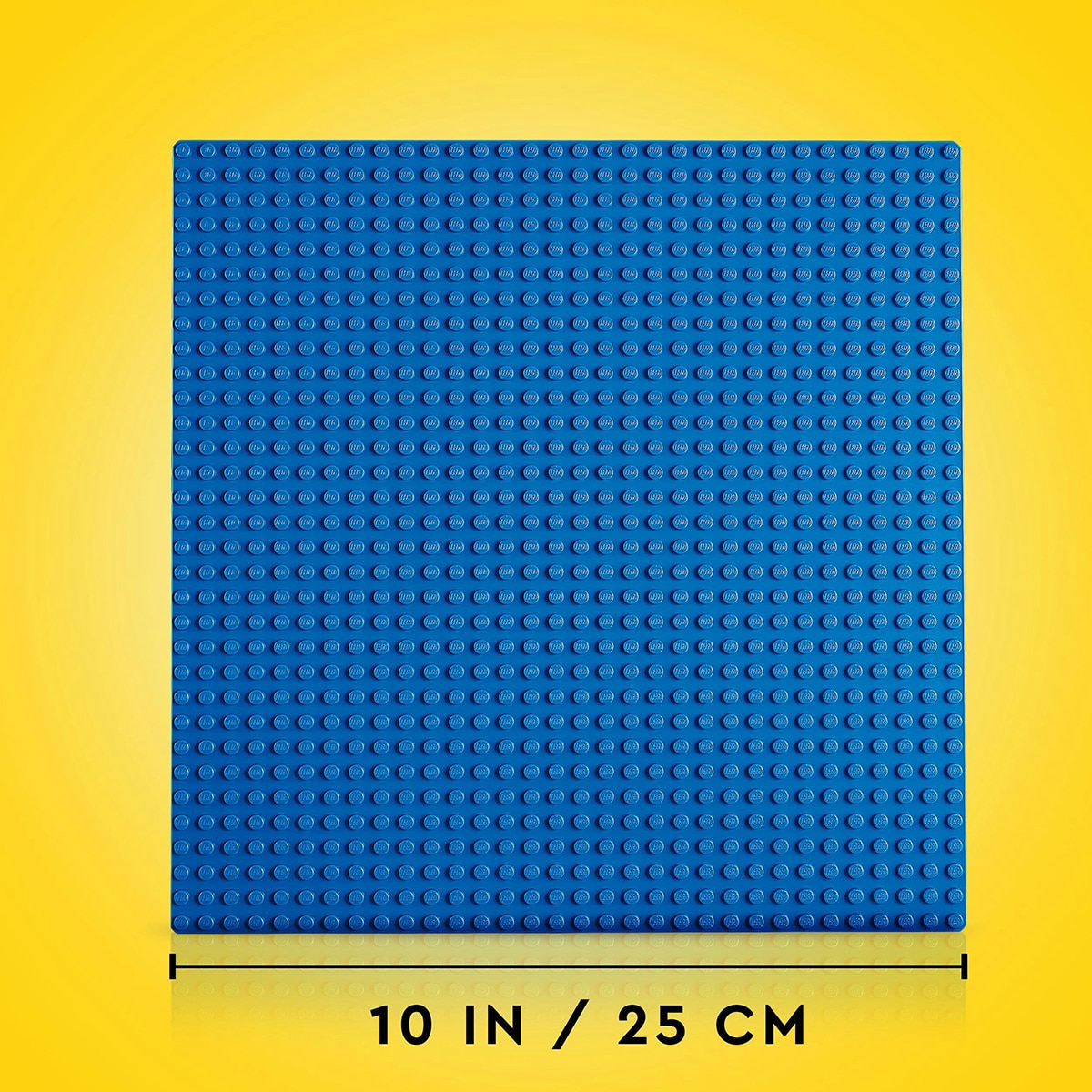 Accesorios de Construcción Placa Base Azul 32x32 LEGO Classic - 11025 4
