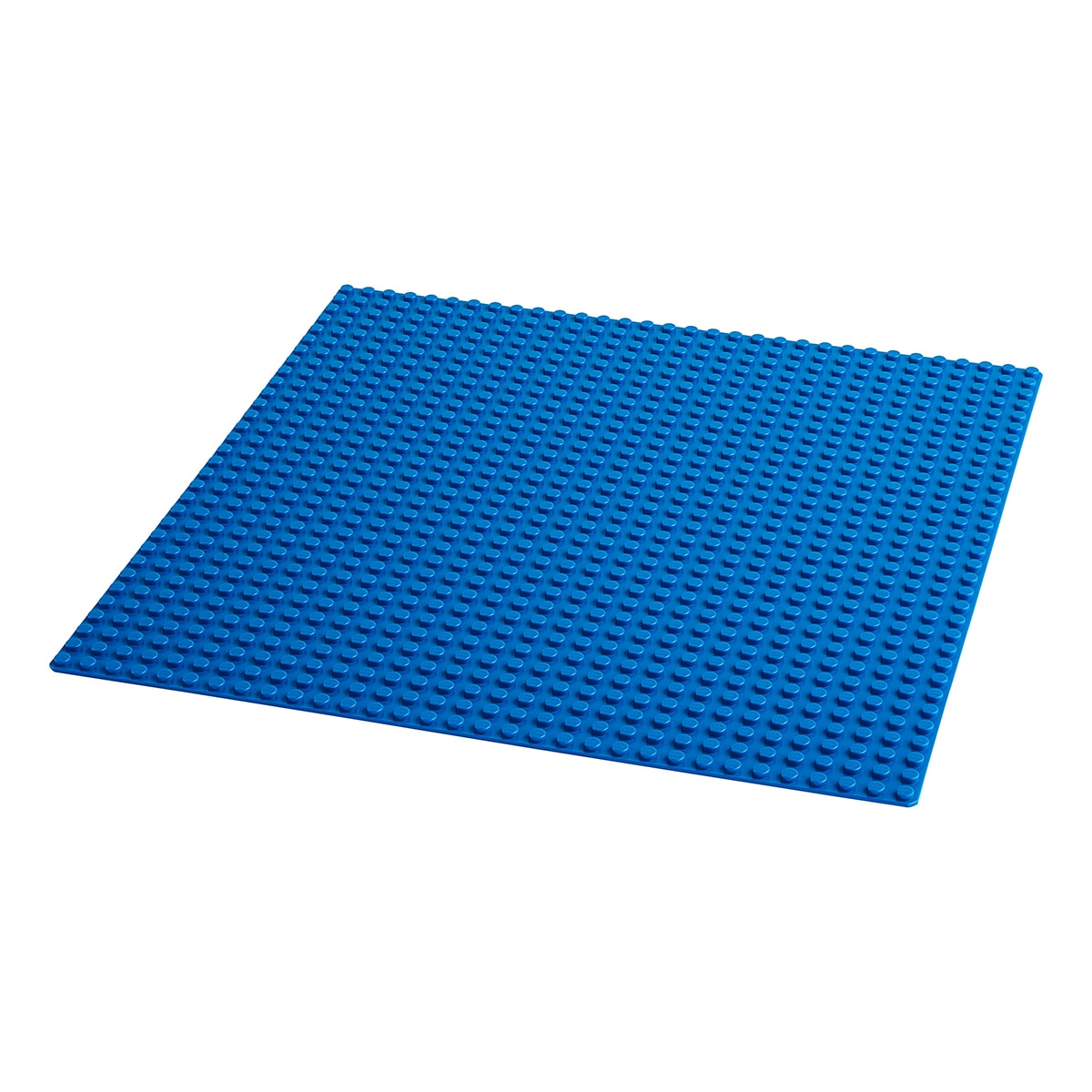 Accesorios de Construcción Placa Base Azul 32x32 LEGO Classic - 11025 7