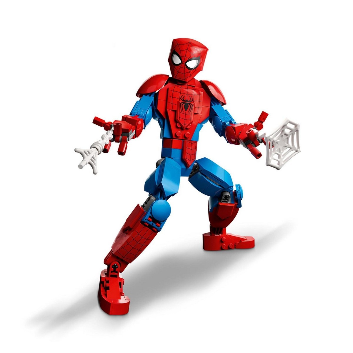 Juguete de Construcción Figura de Spider-Man Coleccionable LEGO Marvel - 76226 4