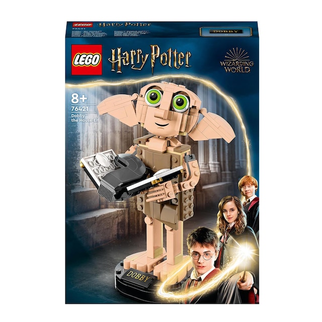 Imagem 0 de Dobby™ o Elfo Doméstico