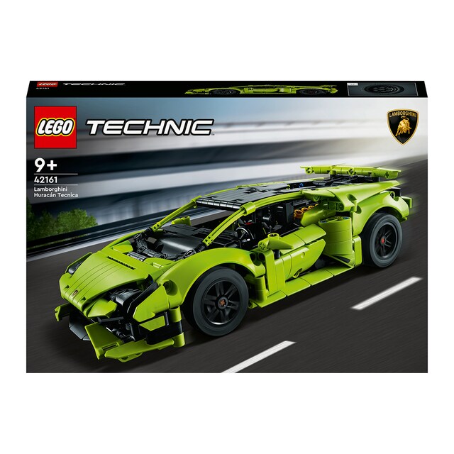 Imagem 0 de Lamborghini Huracán Tecnica Lego Technic