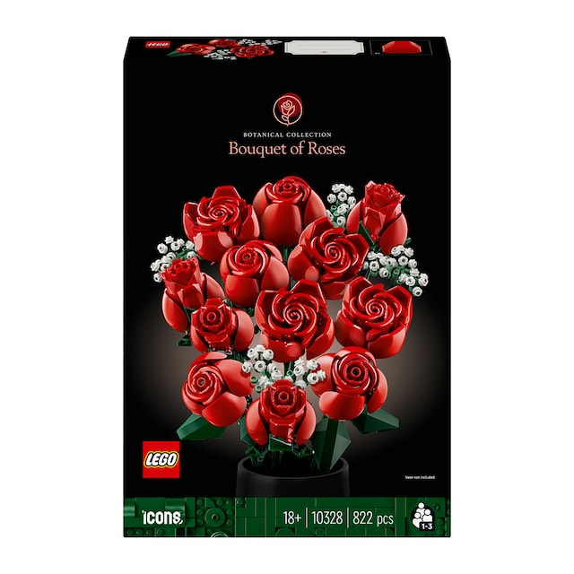 Imagem 0 de Buquê de Rosas
