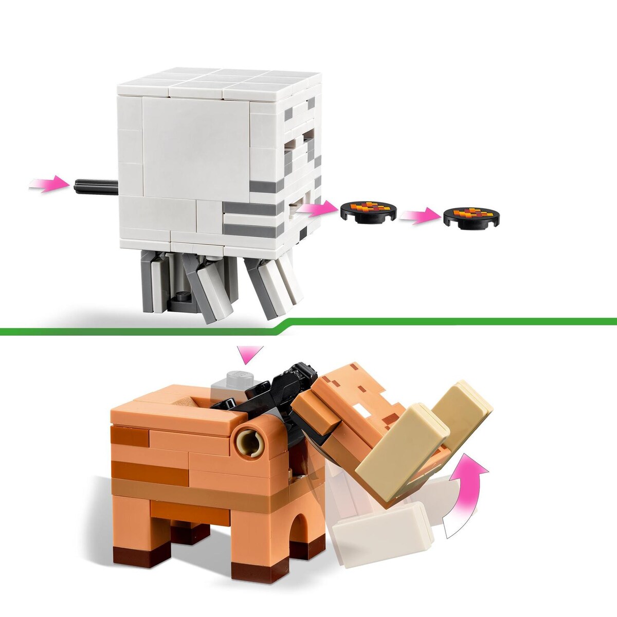 A Emboscada do Portal do Nether 5