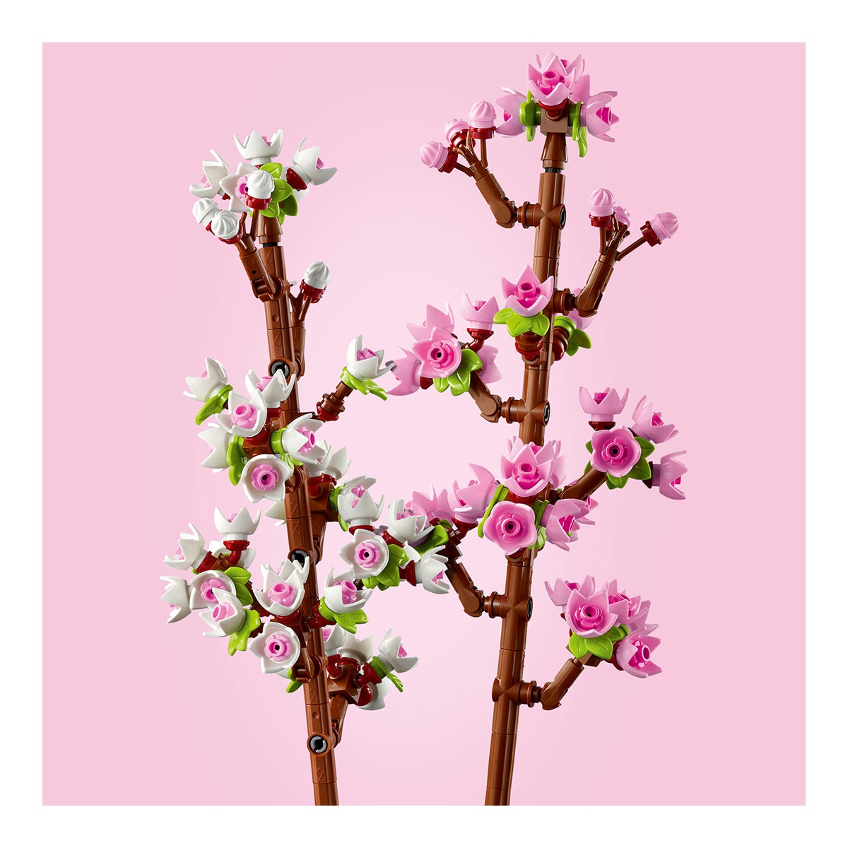Cerejeiras Lego Botanicals 5