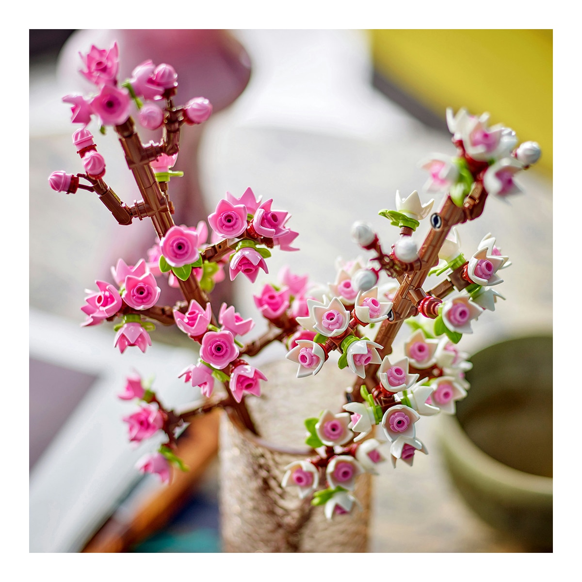 Cerejeiras Lego Botanicals 6