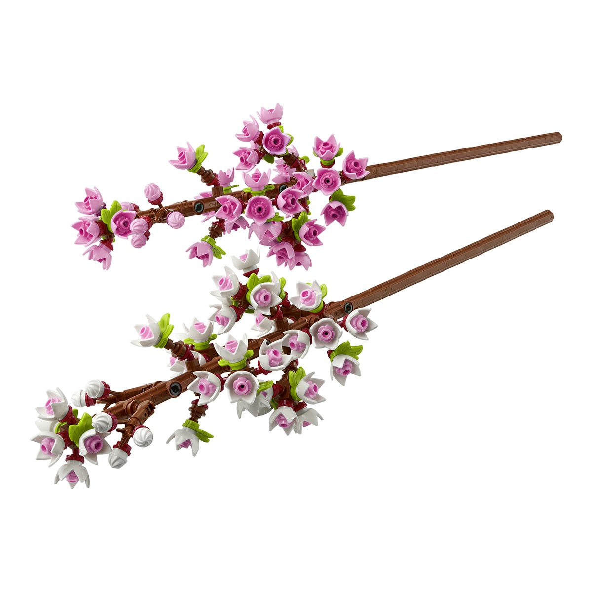 Cerejeiras Lego Botanicals 8