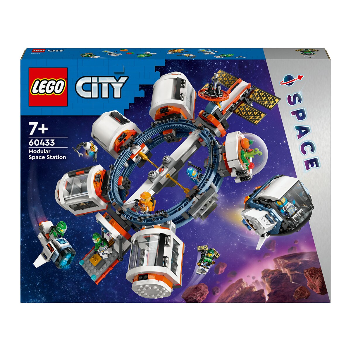 legocity