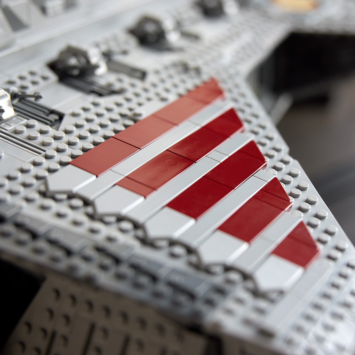 Venator-class Republic Attack Cruiser 3