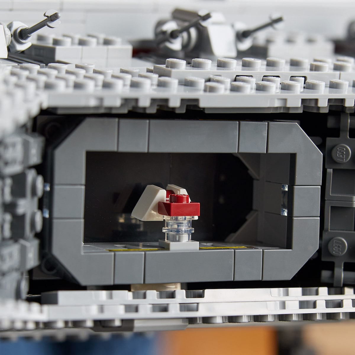 Venator-class Republic Attack Cruiser 4