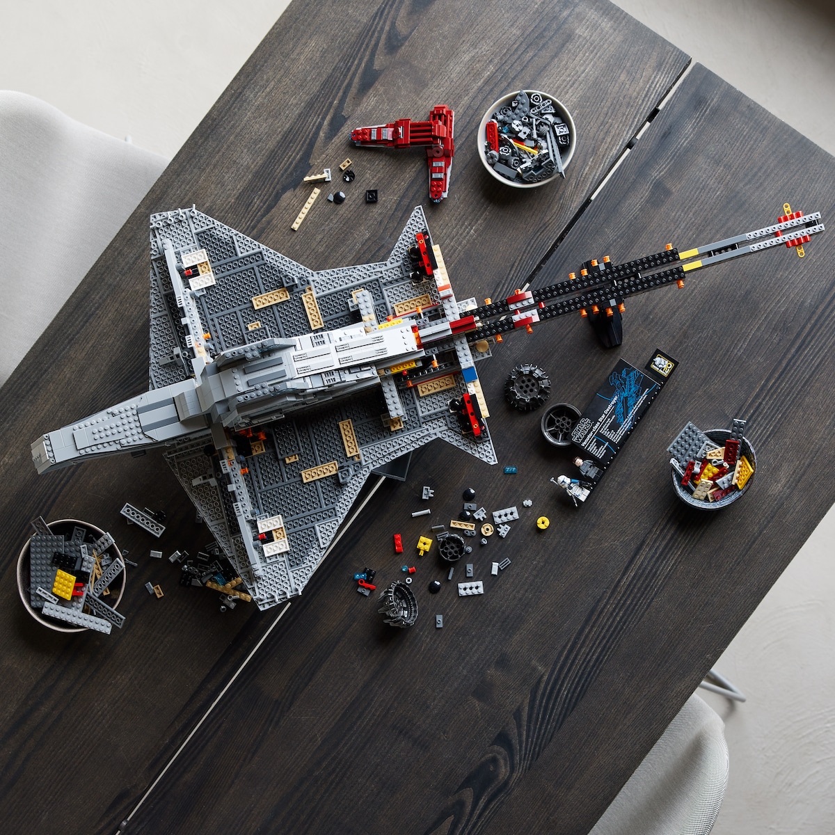 Venator-class Republic Attack Cruiser 6