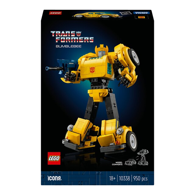 Bumblebee