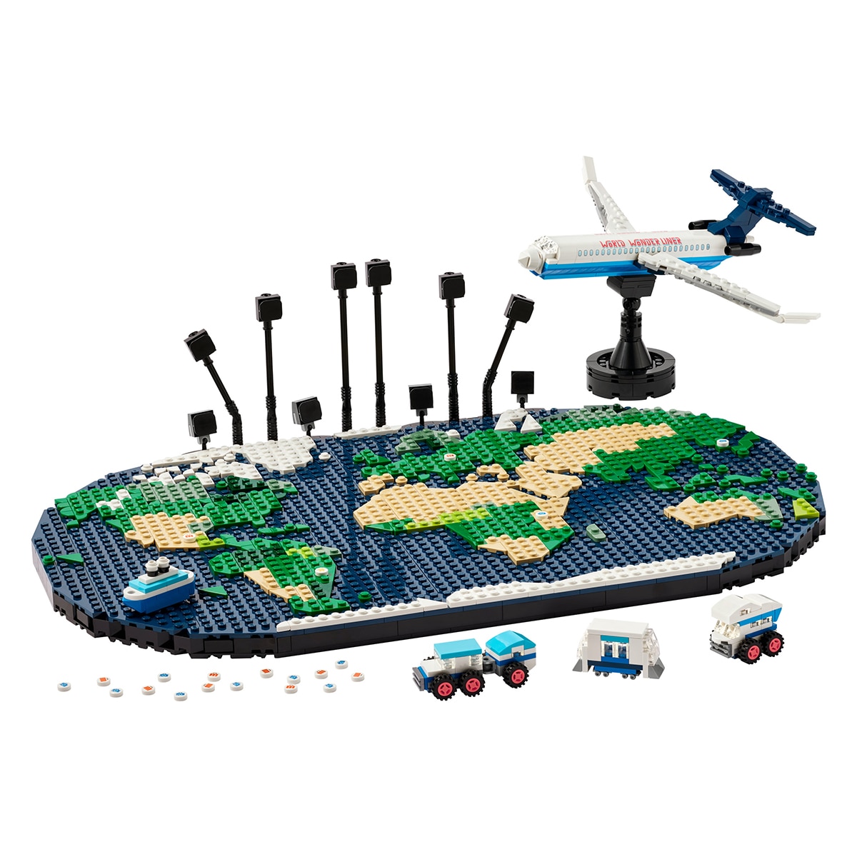 Momentos de Viagens TRAVEL 9