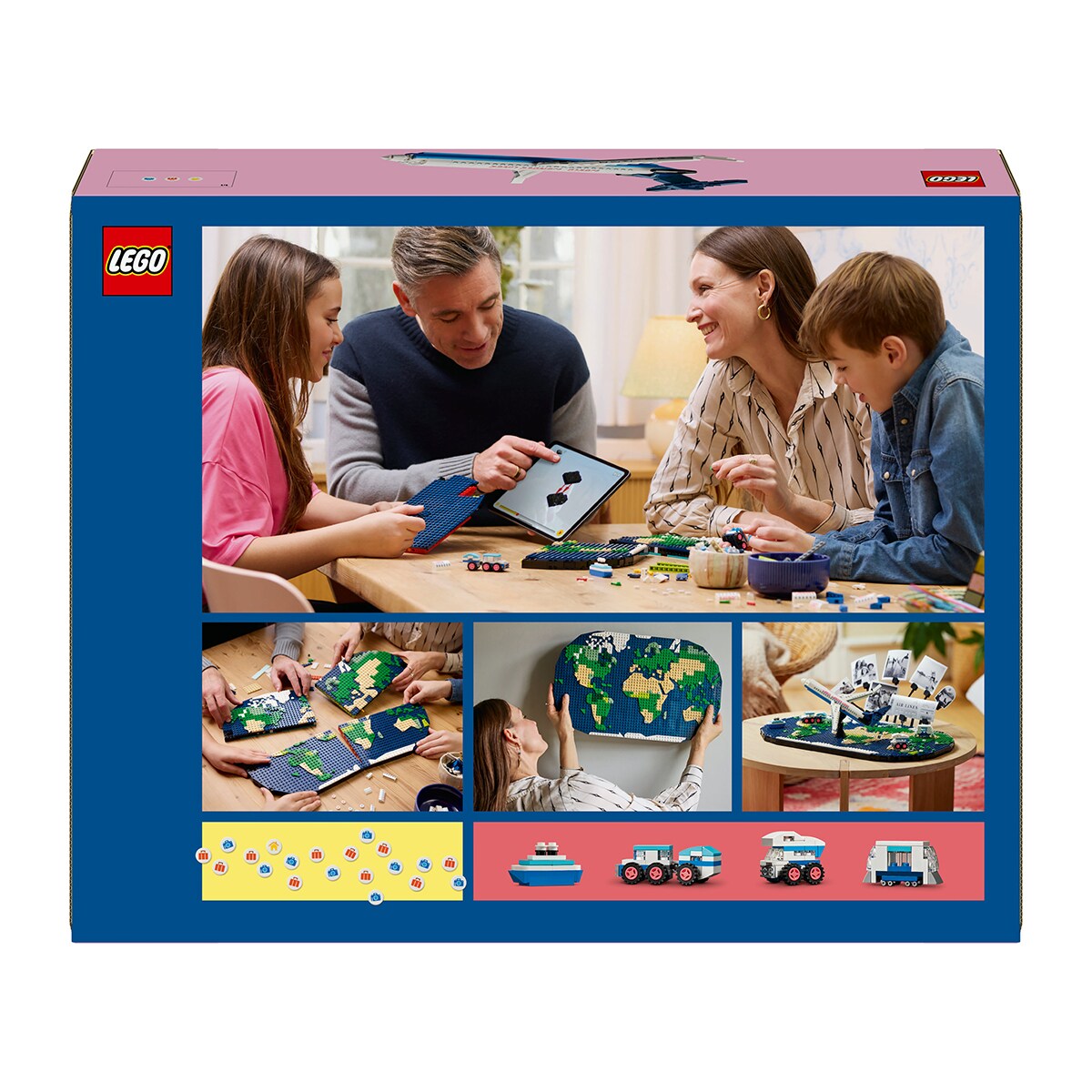 Momentos de Viagens TRAVEL 10