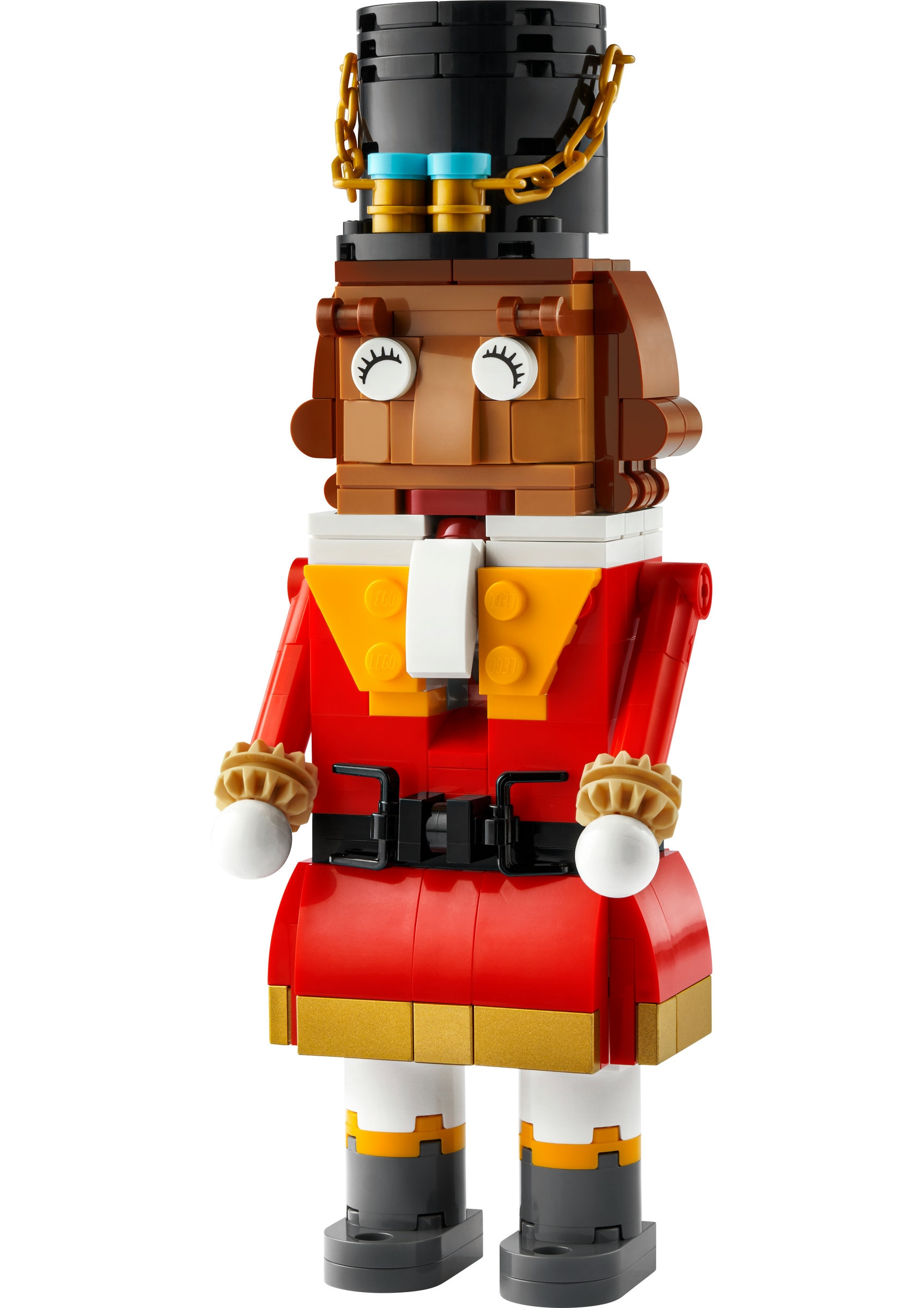 Juego de construcción Cascanueces LEGO - 40640 7