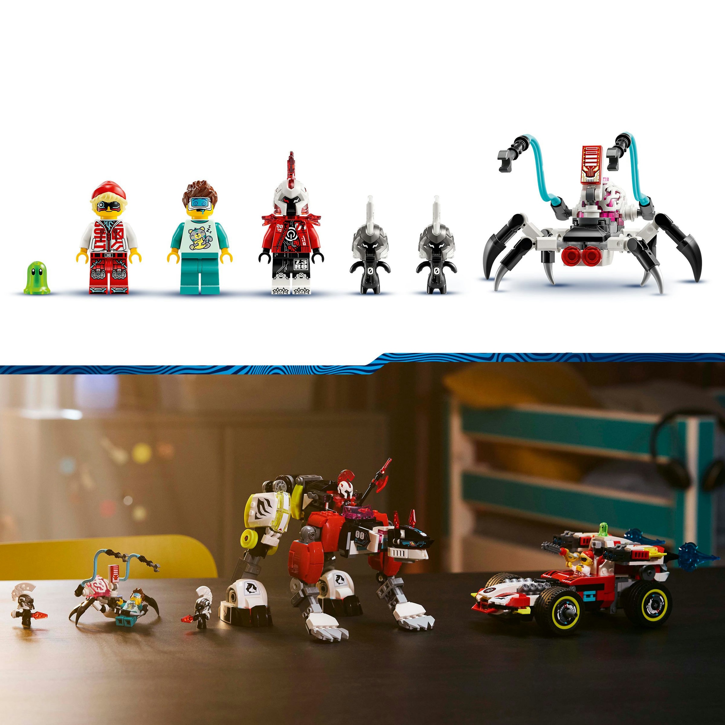 megcocco様 Mould King Kamaro 2L1 Coche de carreras 27083 | BRICKMO.com