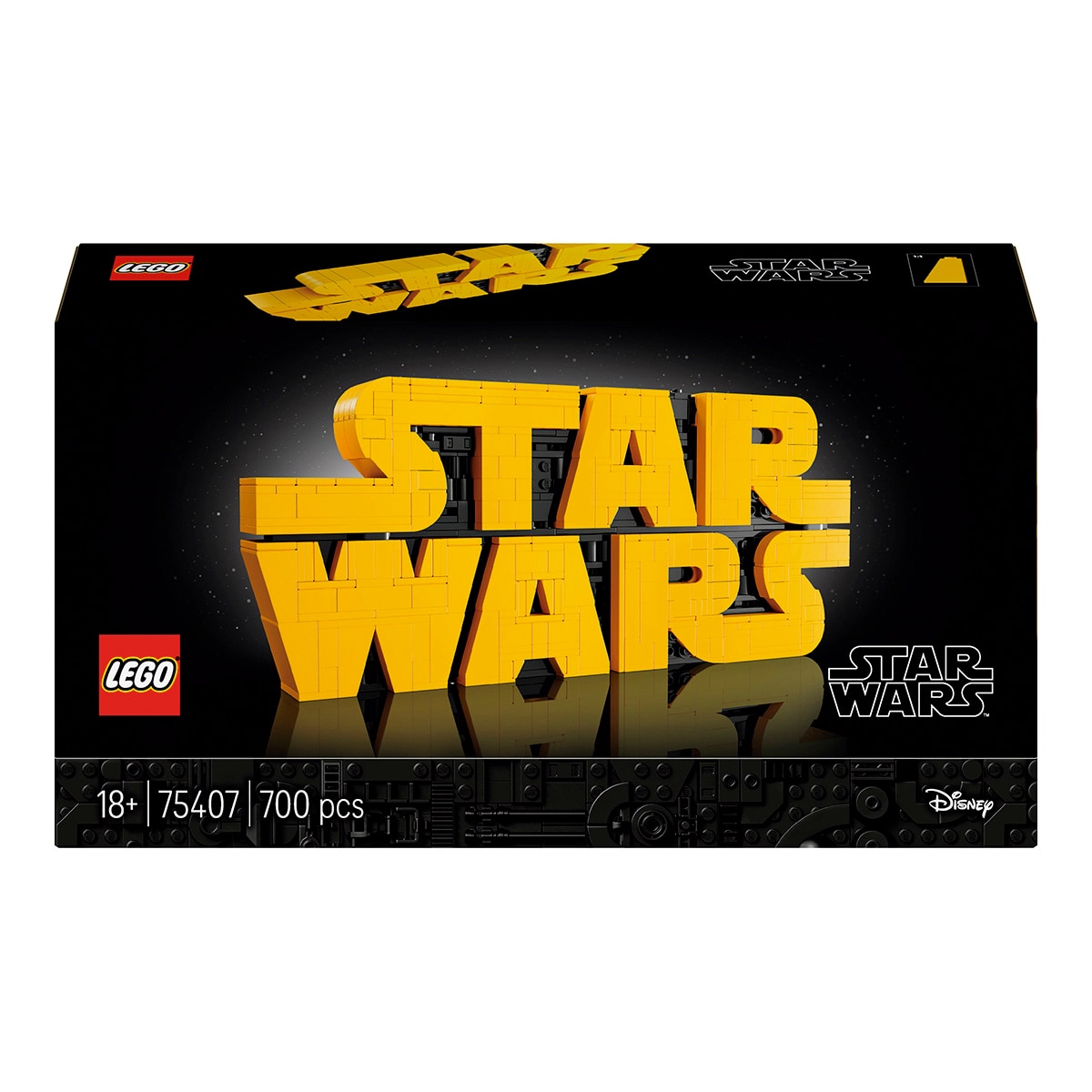 Imagem 0 de Conjunto de construção 75407 Lego Star Wars